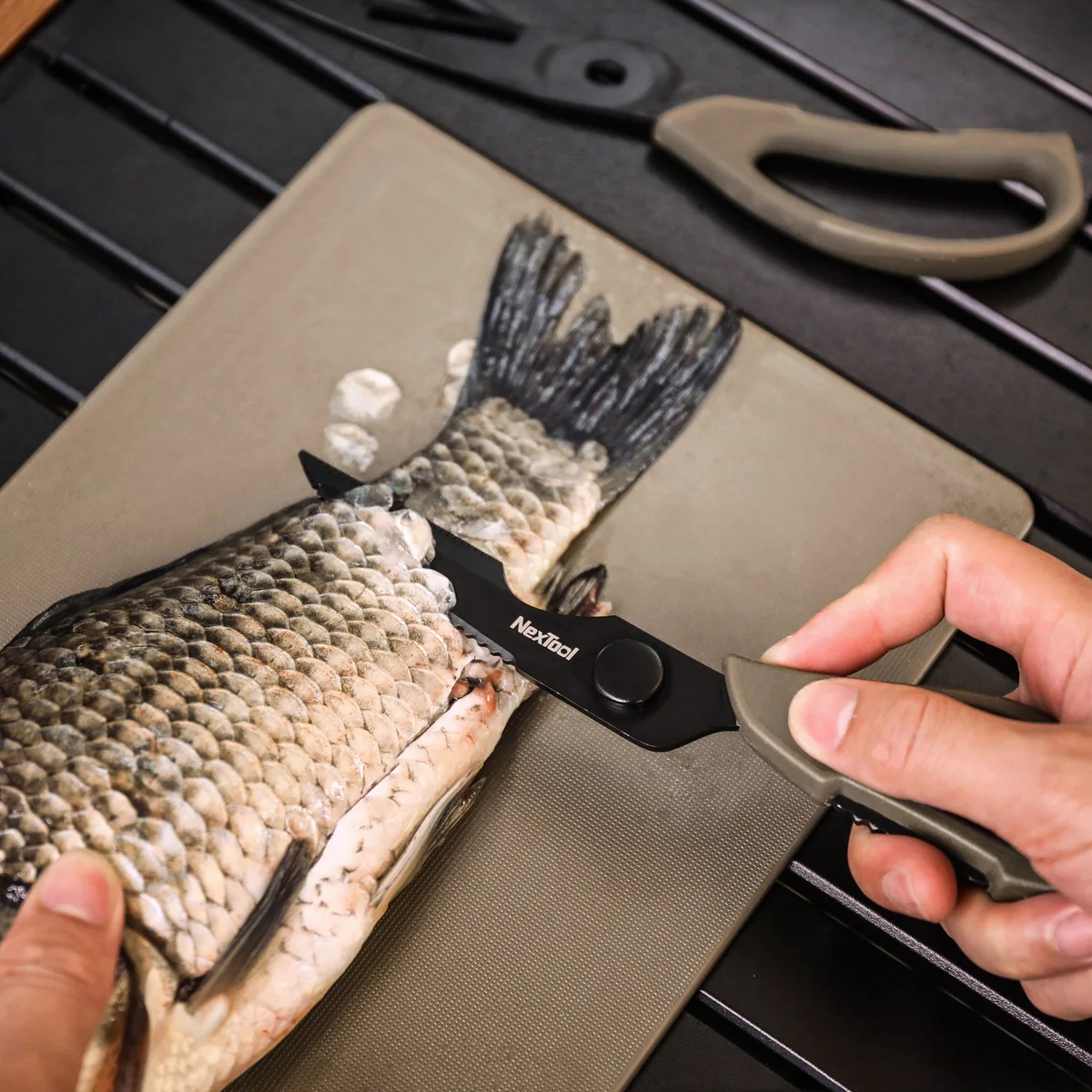 NEXTOOL Barbeque Tool Set