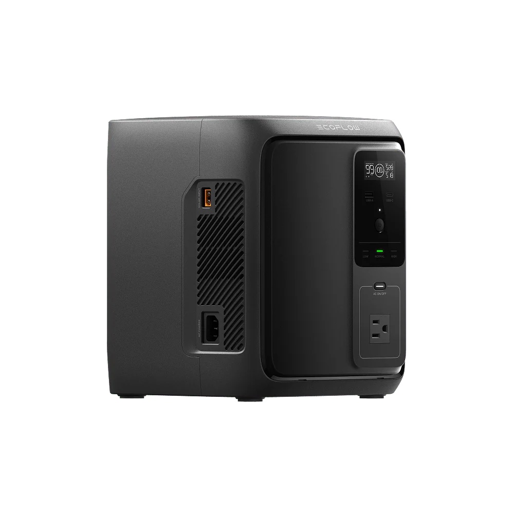 EcoFlow DELTA 3 1000 Air Portable Power Station
