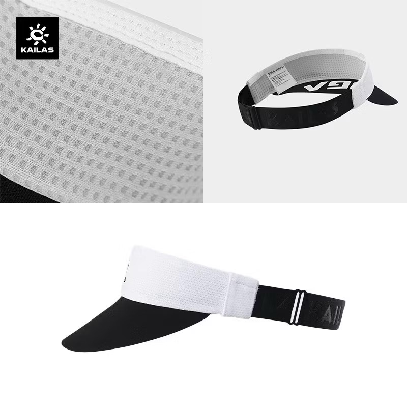 Kailas Nebular Trail Running Visor