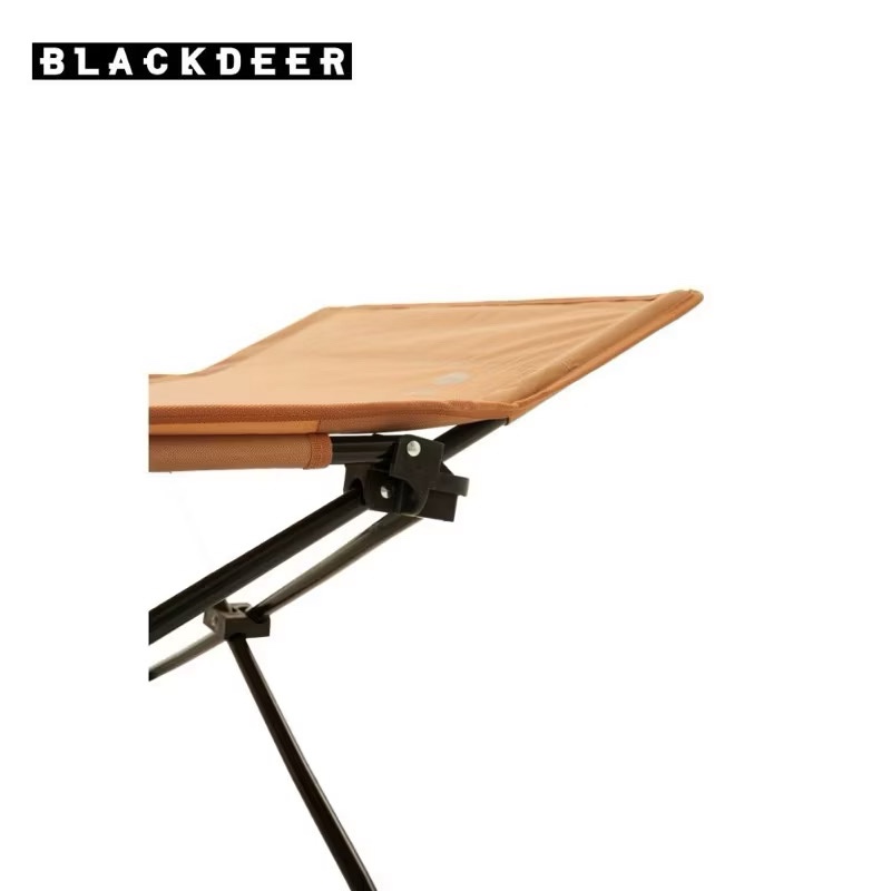 BlackDeer Camping Bed Cot with Bag Sleeping Single Bed Outdoor Folding Bearing Weight 150kg Foldable Portable