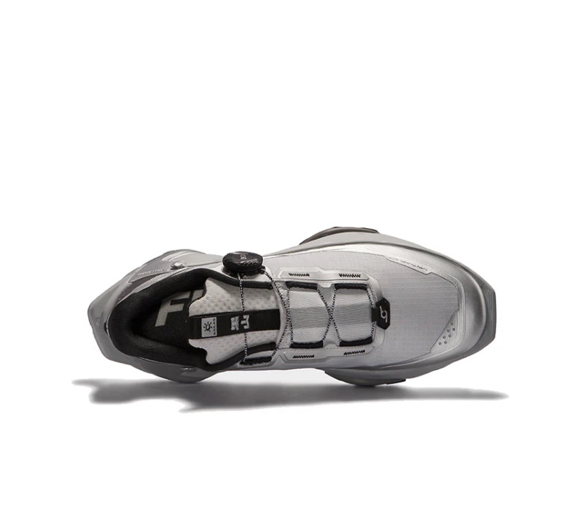 Kailas FUGA BLACK SOLITUDE DU 2 BOA® Trail Running Shoes Women's(22445)