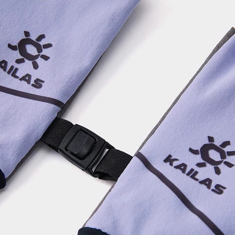 Kailas Half-finger Trekking Gloves
