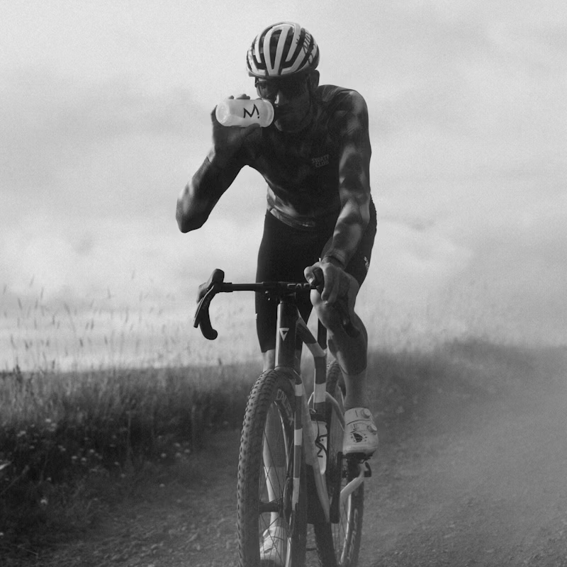 MAURTEN Drink Mix 160/320 High Carbohydrate Hydrogel Sports Fuel for Running Cycling Endurance Training