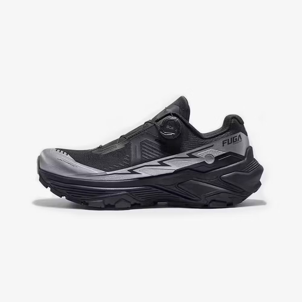 Kailas FUGA EX 3 BOA Trail Running Hiking Shoes with Vibram MEGAGRIP EX3 BOA - Women
