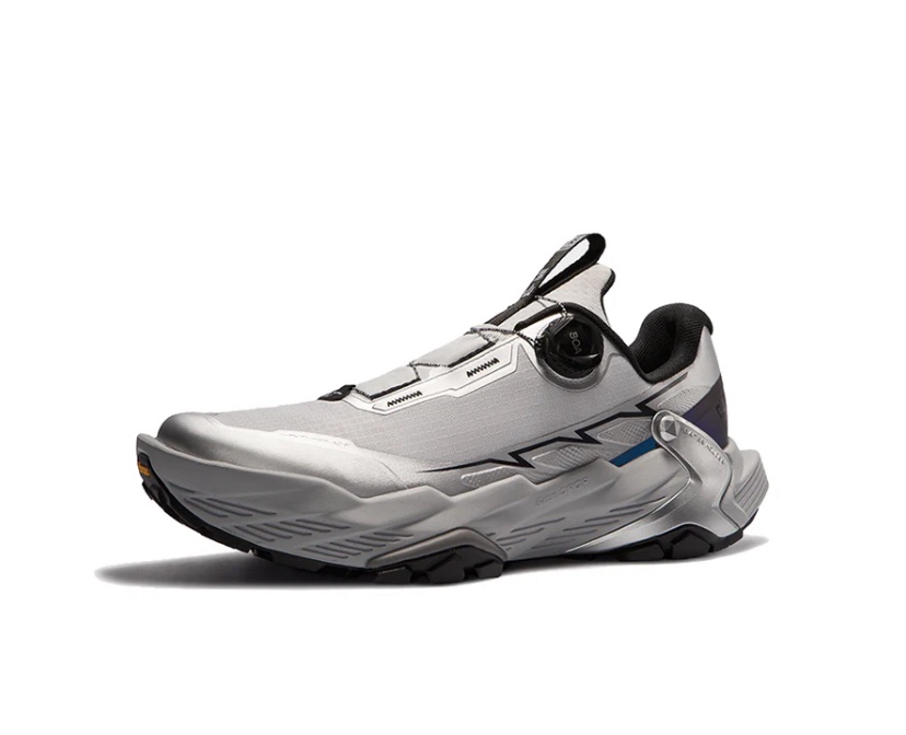 Kailas FUGA BLACK SOLITUDE DU 2 BOA® Trail Running Shoes Women's(22445)