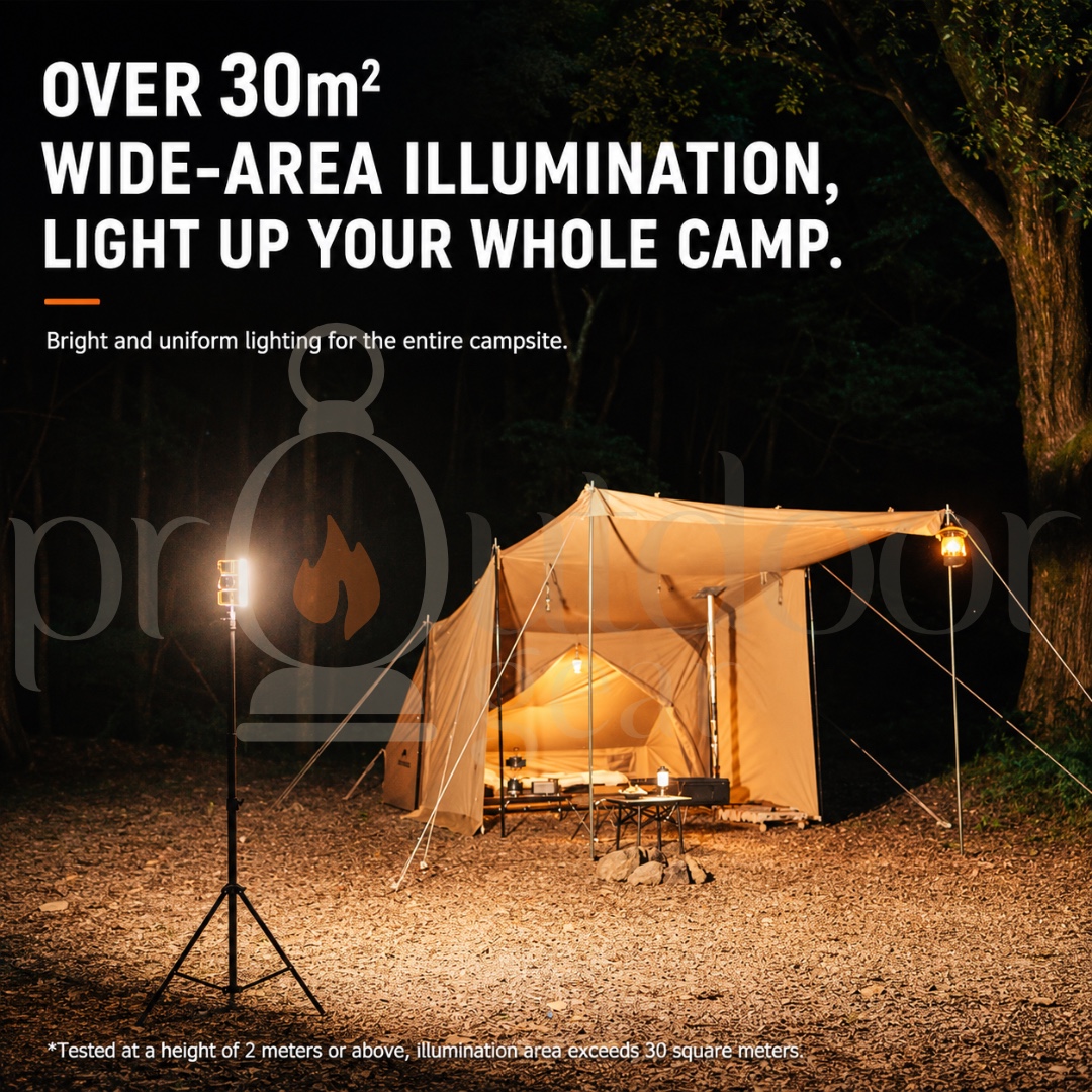 NATUREHIKE CNK2450ZM011 Zhe Guang Rechargeable Camping Lantern Waterproof USB Tent Hanging Light Portable Outdoor Lamp