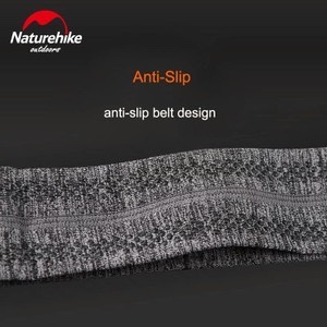 NATUREHIKE NH17Z020-D Hiking Sport Scarf Headband Outdoor Camping Hiking Cycling Bicycle Head Scarf Breathable Headwear