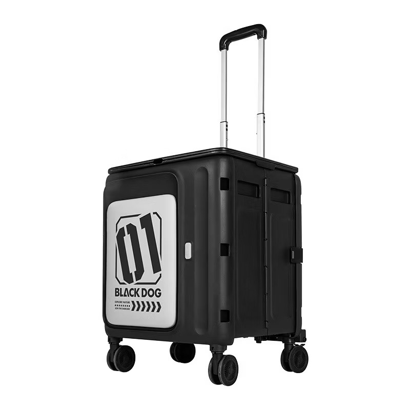 Blackdog Xinghui Dual Door Folding Wagon CBD2550JJ072