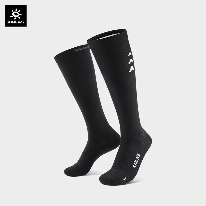 Kailas High-cut Trail Running Socks - Men/Women