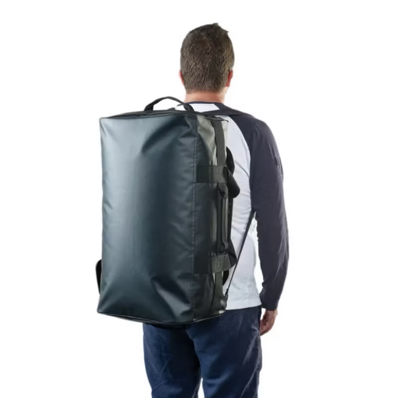 Caribee Titan Duffel Gear Bag 50L #CAR5805/CAR58051