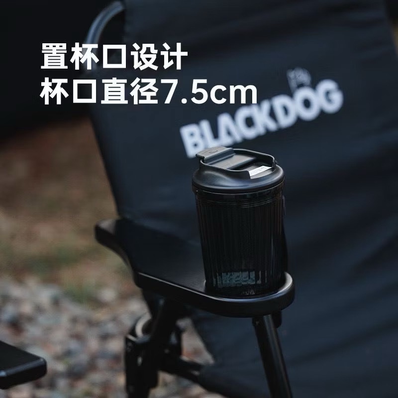 Blackdog Outdoor Folding Leisure Coffee Chair Camping Picnic Fishing Director BD-YZ007/CBD2550JJ036