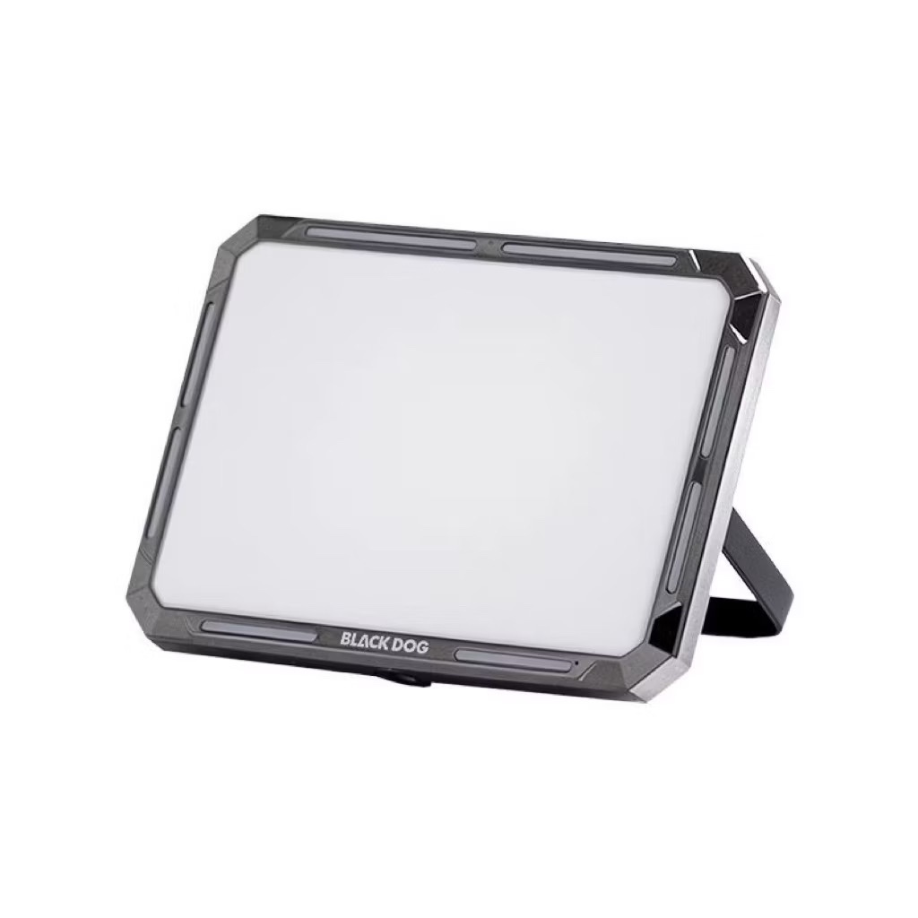 BLACKDOG Muguang Multi-Functional Outdoor Camping Light – Magnetic, Waterproof, Hanging Tent Lamp