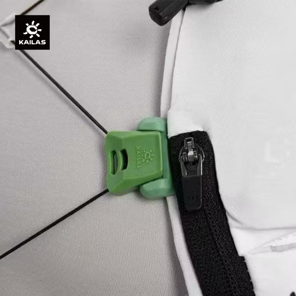 KAILAS FUGA AIR 7L IV Trail Running Hiking Hydration Vest Pack 7L - Women