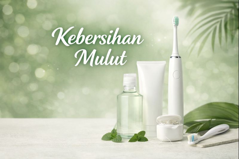 Kebersihan Mulut