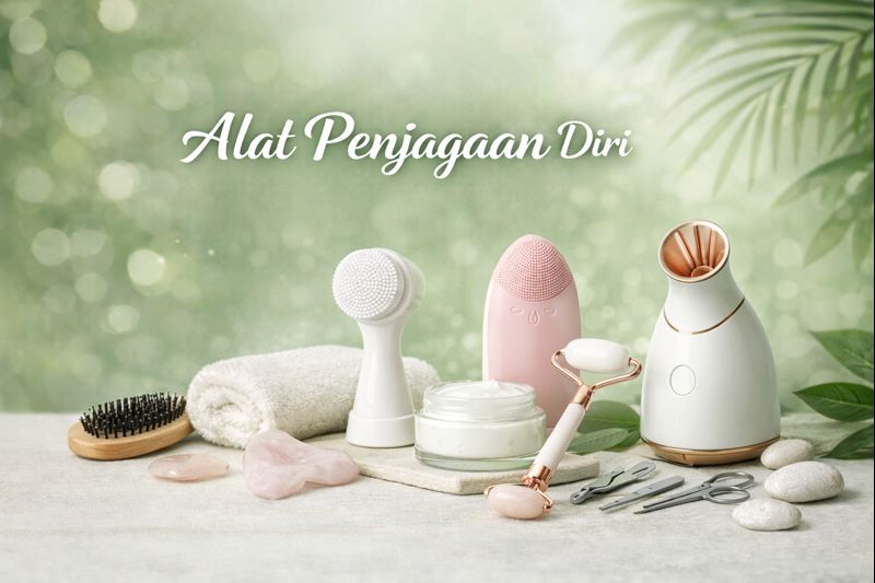 Alat Penjagaan Diri