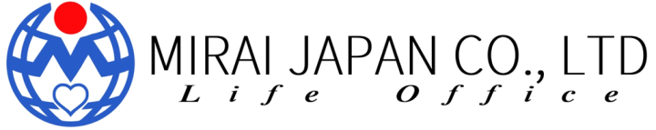 MIRAI JAPAN