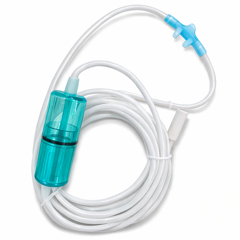 HO-1200 水素酸素発生器 OOMPH用専用カニューラ