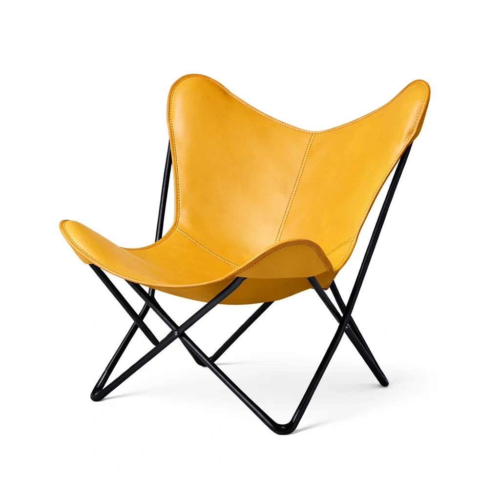 Butterfly Chair