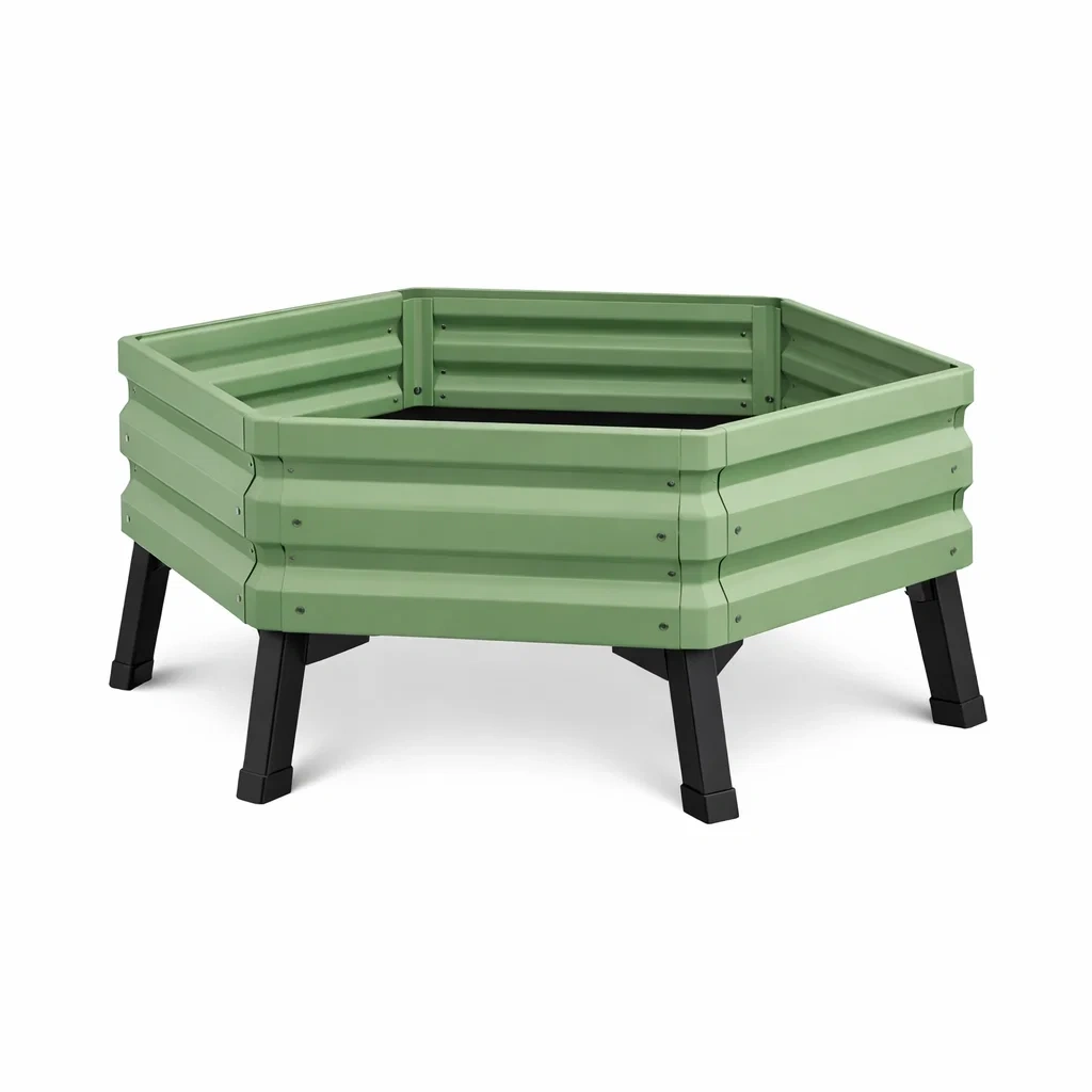 garden flower box