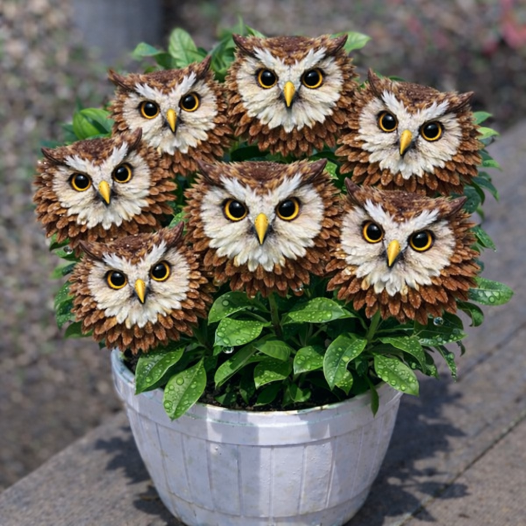 🔥 NEW YEAR 50% OFF! ✨ Enchant Your Yard! Magical Bird Blossom Seeds!