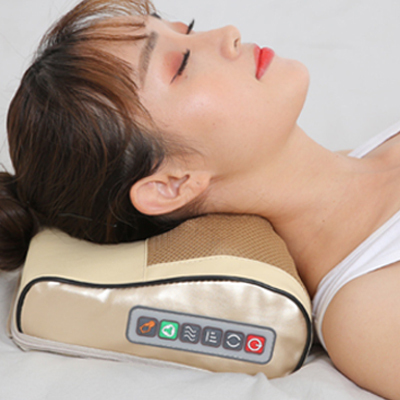 肩頸椎按摩枕