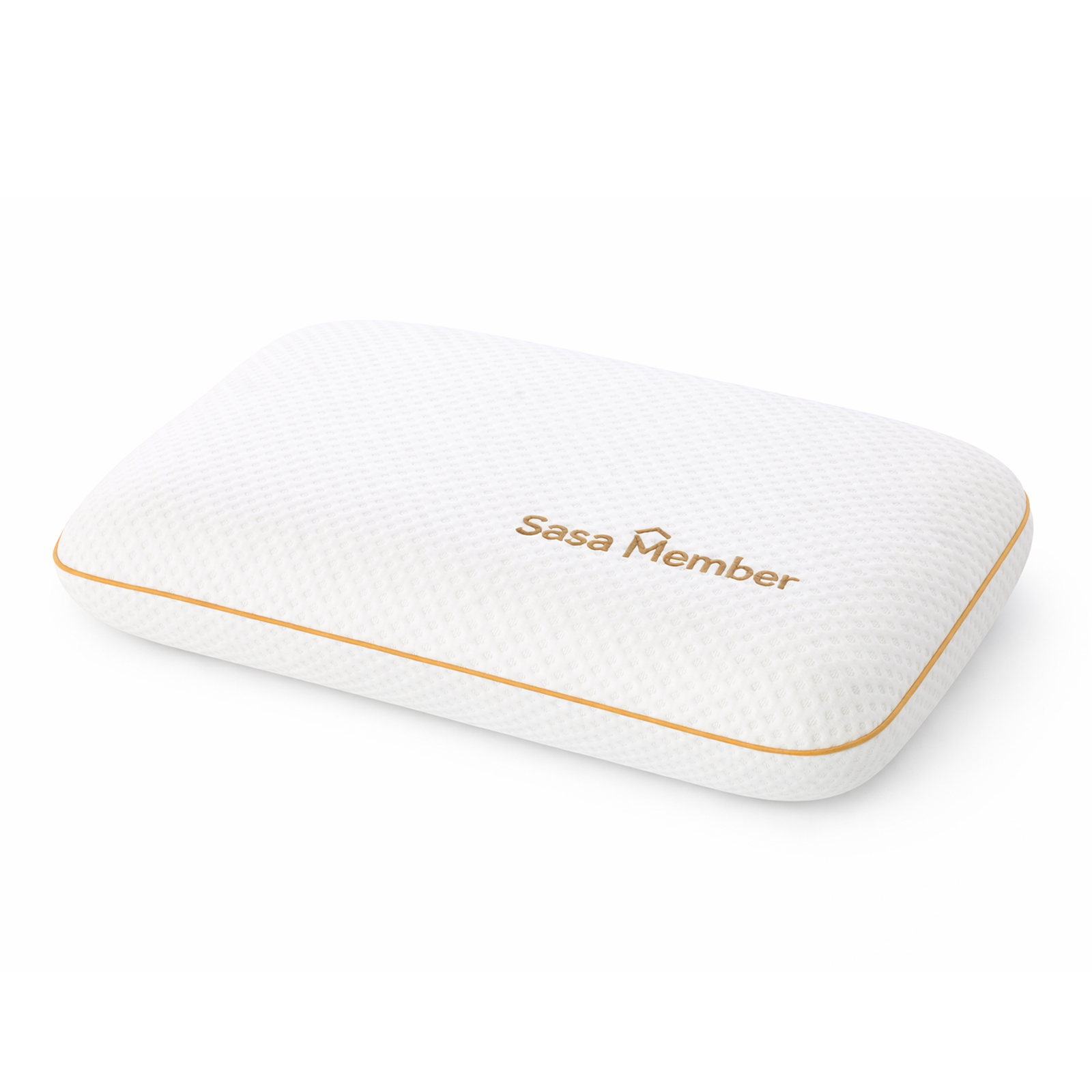 ディープスリープ枕 12cm黄金設計 日本人の首と肩にフィット 低反発×高通気 プレミアム快眠ピロー