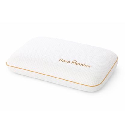 ディープスリープ枕 12cm黄金設計 日本人の首と肩にフィット 低反発×高通気 プレミアム快眠ピロー