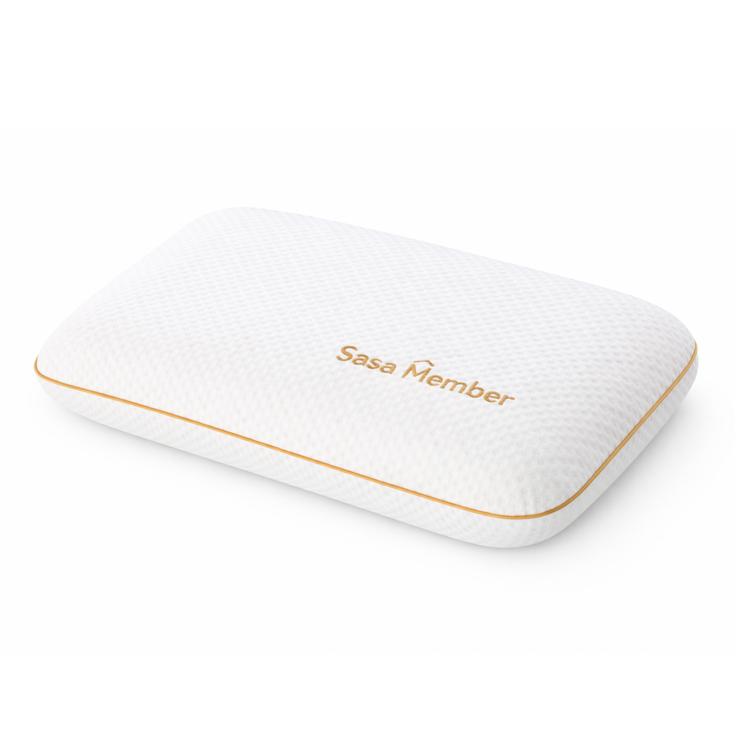 ディープスリープ枕 12cm黄金設計 日本人の首と肩にフィット 低反発×高通気 プレミアム快眠ピロー