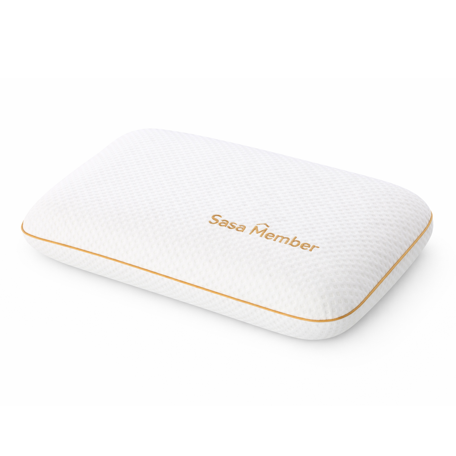 ディープスリープ枕 12cm黄金設計 日本人の首と肩にフィット 低反発×高通気 プレミアム快眠ピロー