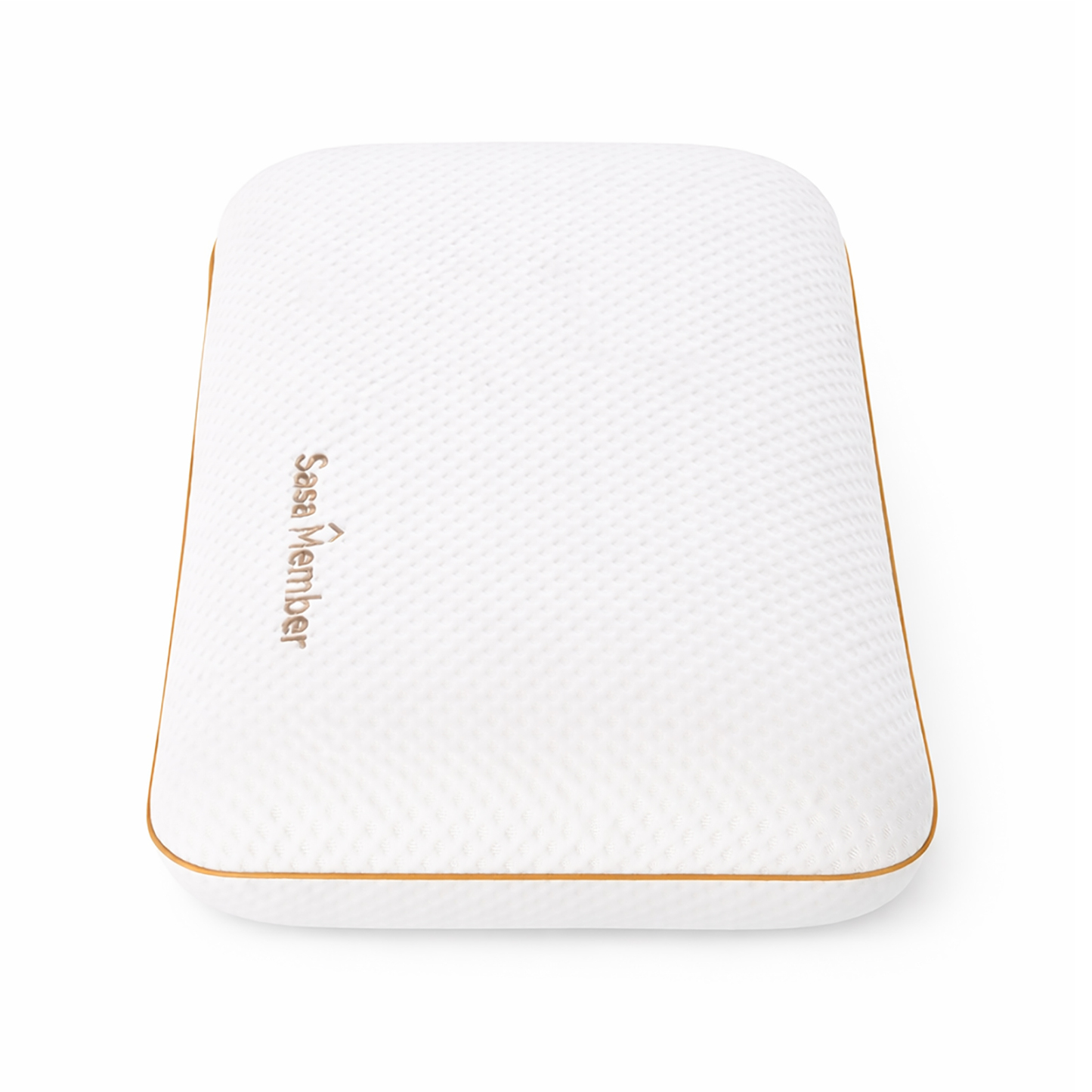 ディープスリープ枕 12cm黄金設計 日本人の首と肩にフィット 低反発×高通気 プレミアム快眠ピロー