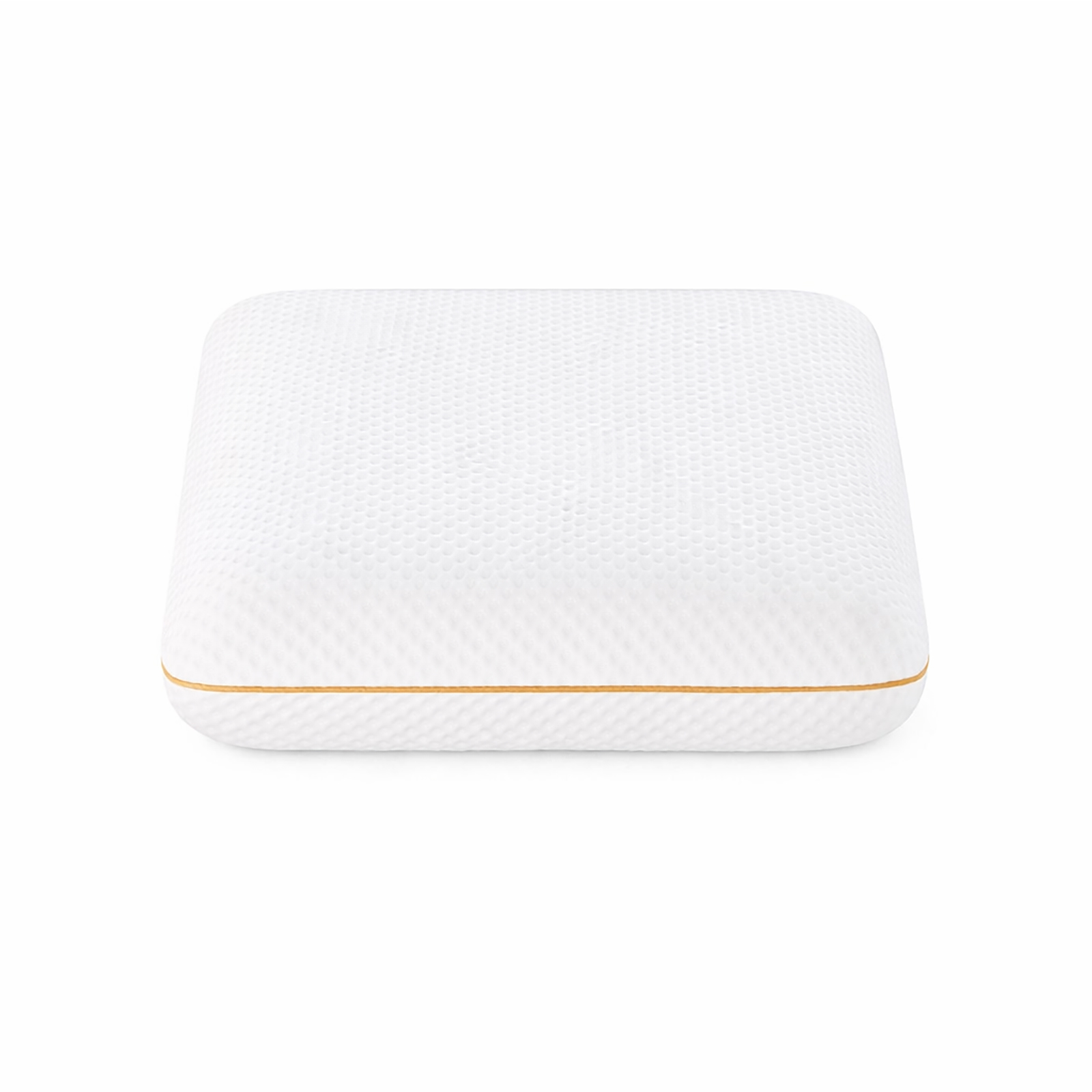 ディープスリープ枕 12cm黄金設計 日本人の首と肩にフィット 低反発×高通気 プレミアム快眠ピロー