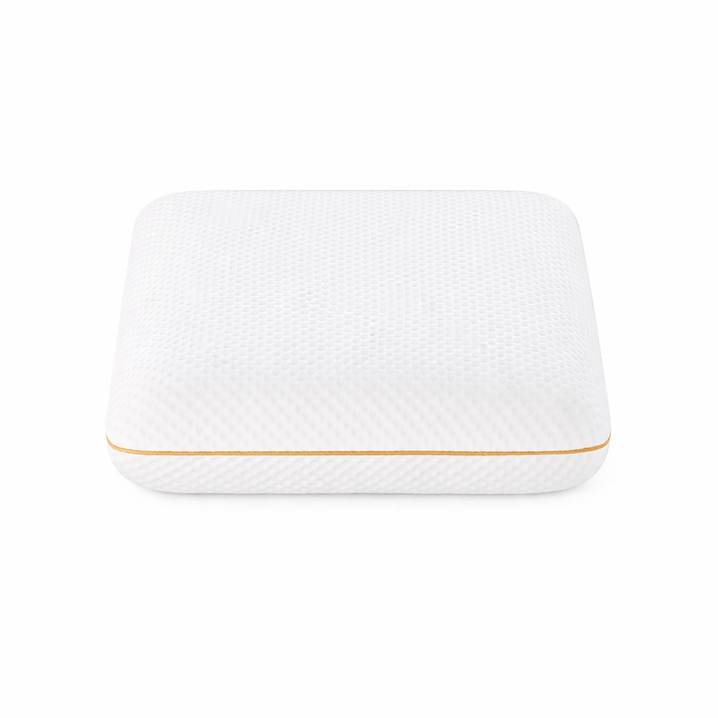 ディープスリープ枕 12cm黄金設計 日本人の首と肩にフィット 低反発×高通気 プレミアム快眠ピロー