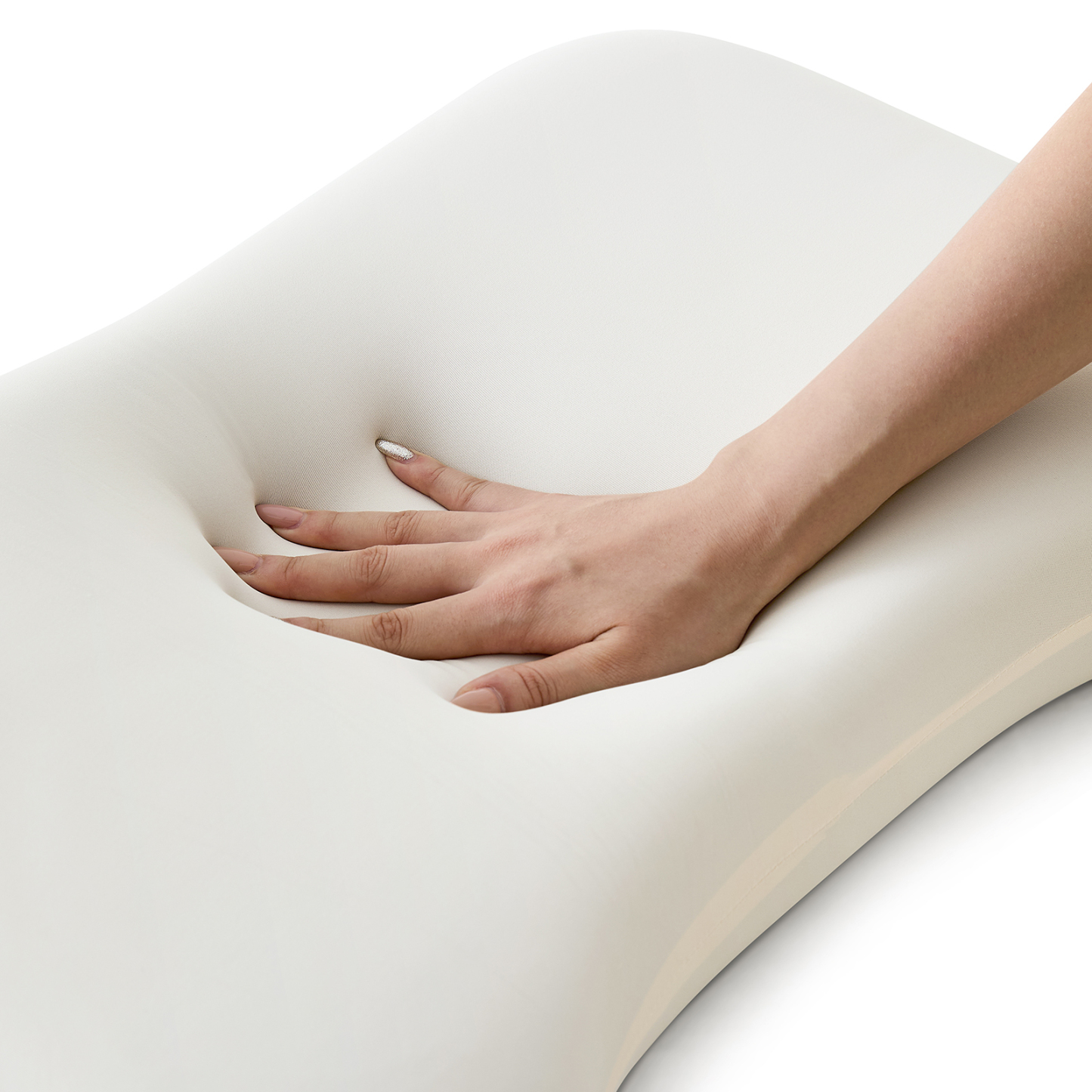 EON HOME おつきさま枕 / 月亮枕