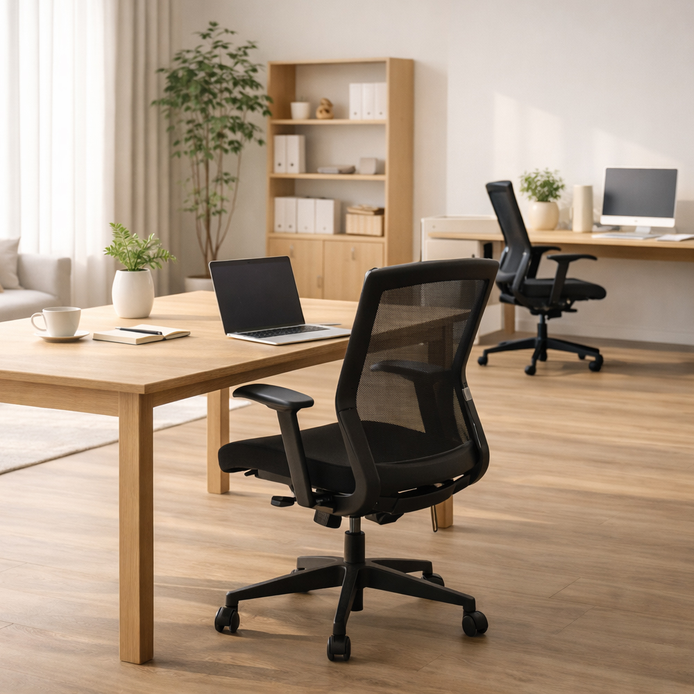 オフィス家具