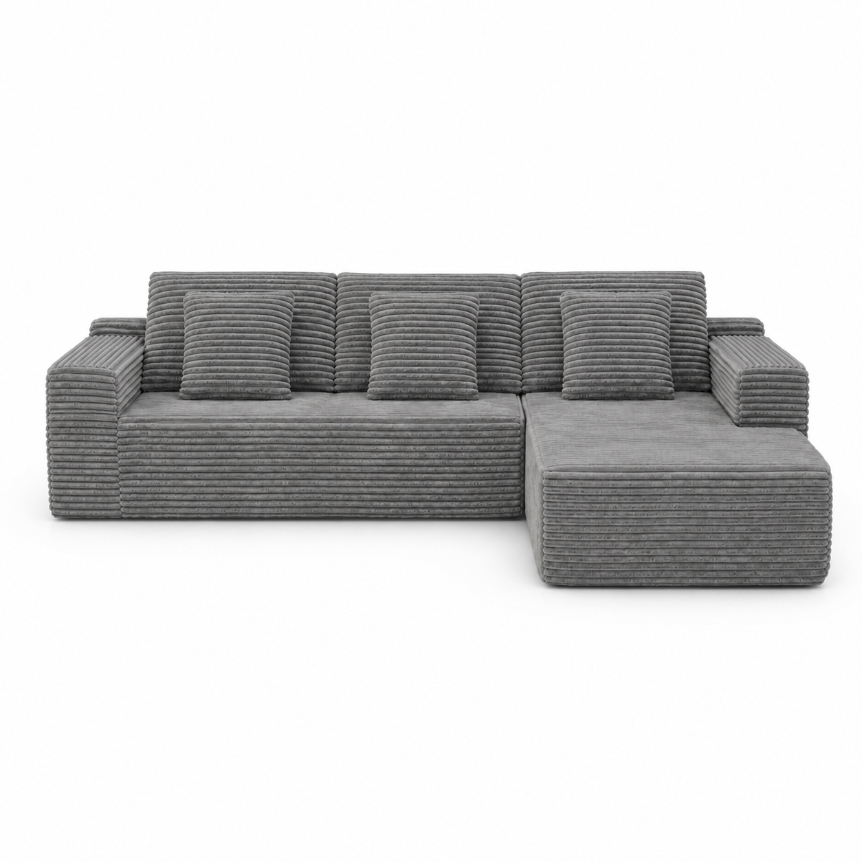 NAGI CORDUROY SOFA｜ナギコーデュロイソファ