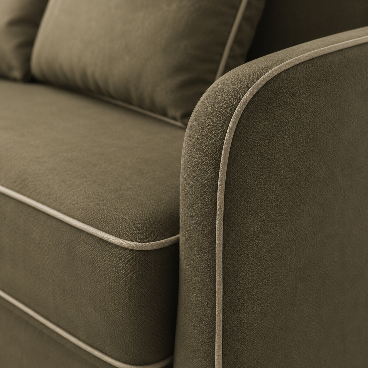 K129 Sofa 白底商品图 1枚のみ