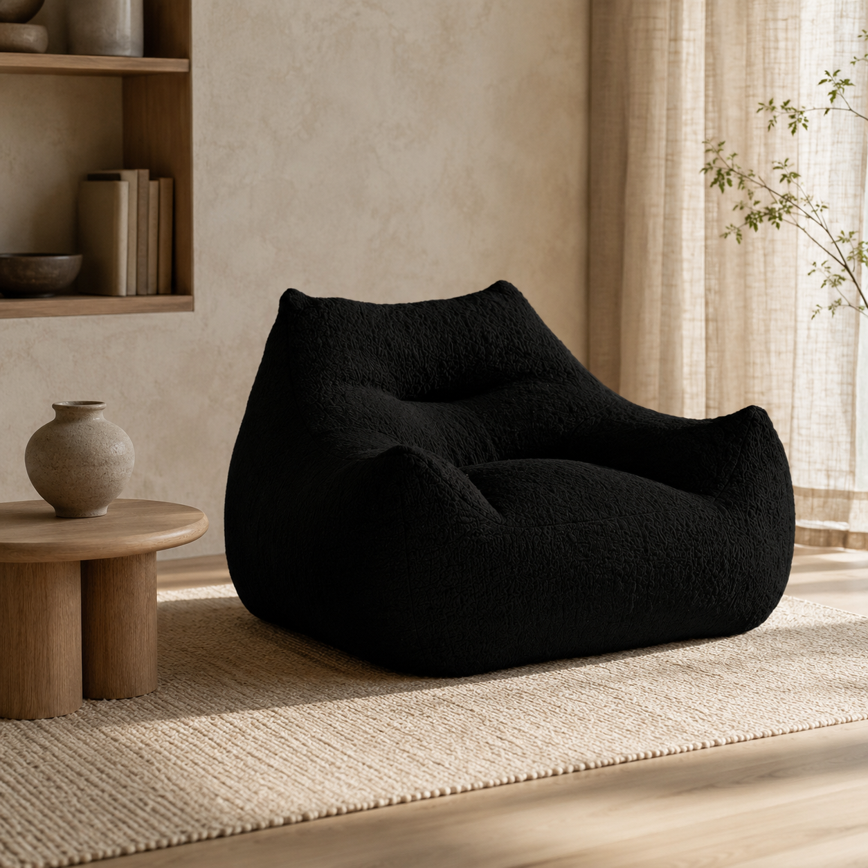Compressed Sofa デザイン