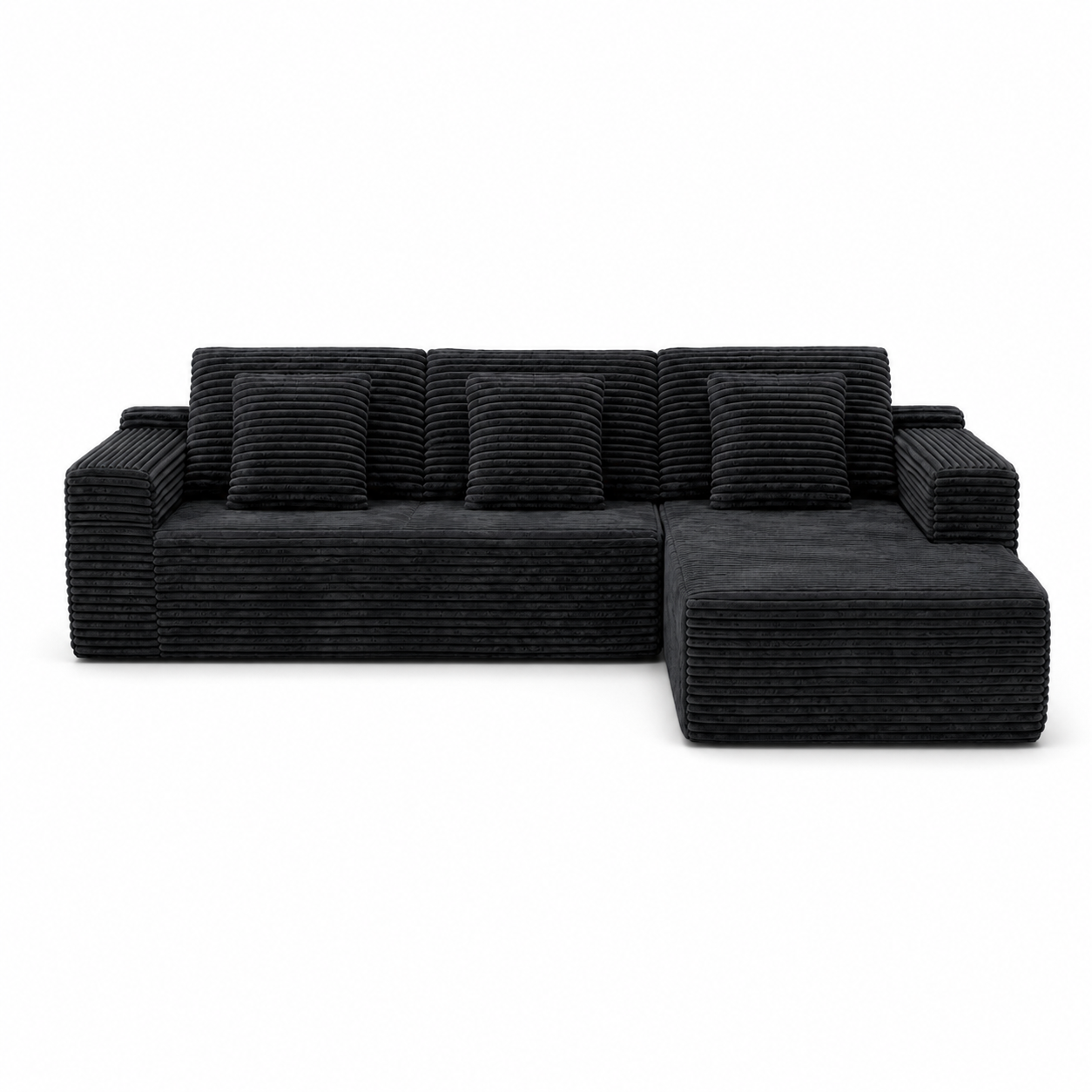 NAGI CORDUROY SOFA｜ナギコーデュロイソファ