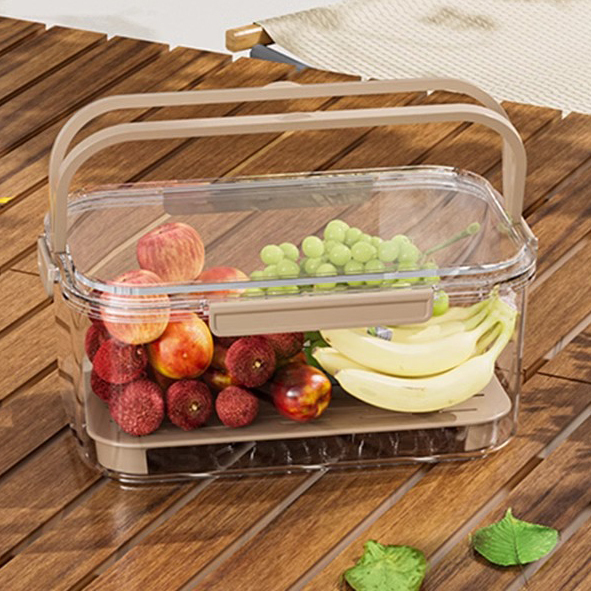 Multi-purpose Sealed Fresh-Keeping Box Set