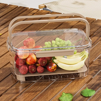 Multi-purpose Sealed Fresh-Keeping Box Set