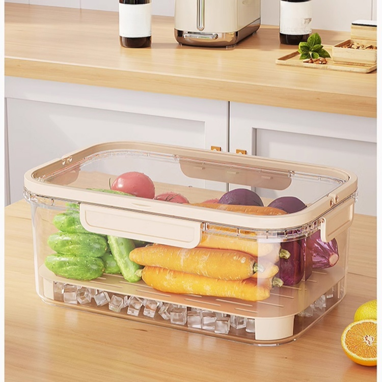 Multi-purpose Sealed Fresh-Keeping Box Set