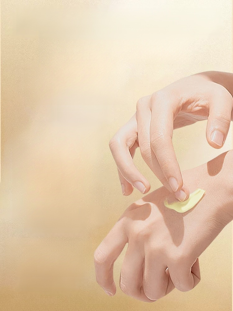 Fungi King Antifungal Nail & Athlete's Foot Care Ointment