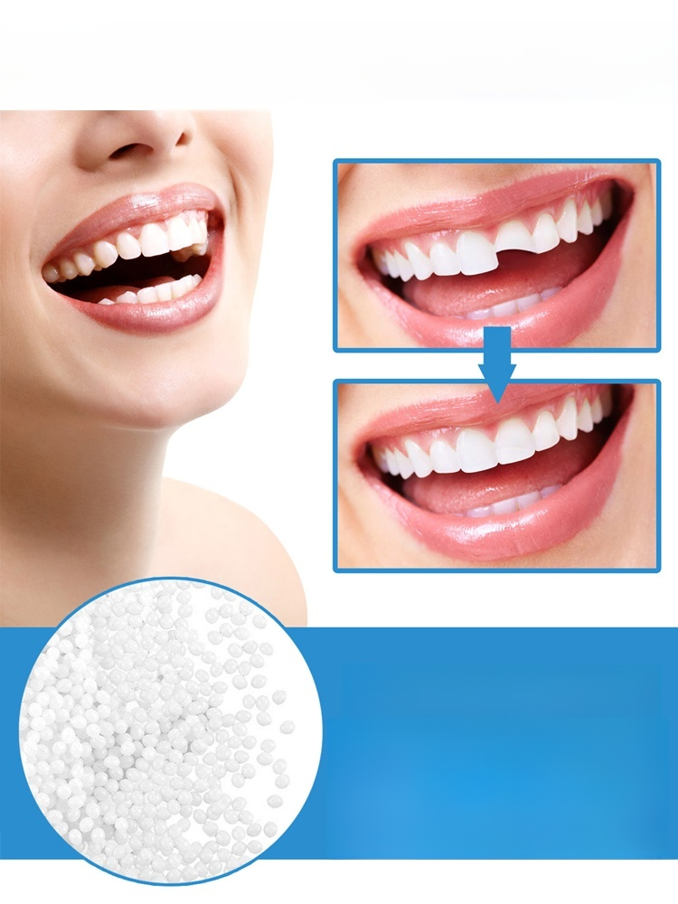 Molded solid gutta-percha