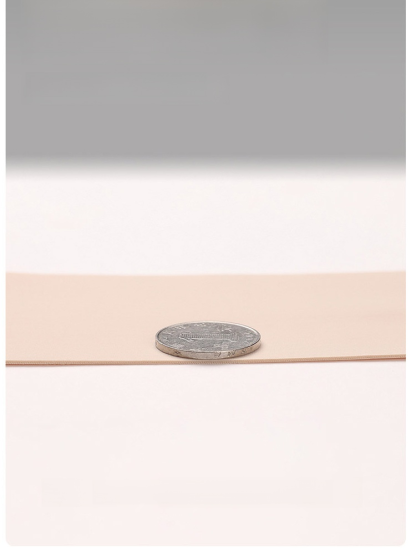 Essential lightweight and breathable lumbar support belt for body care.