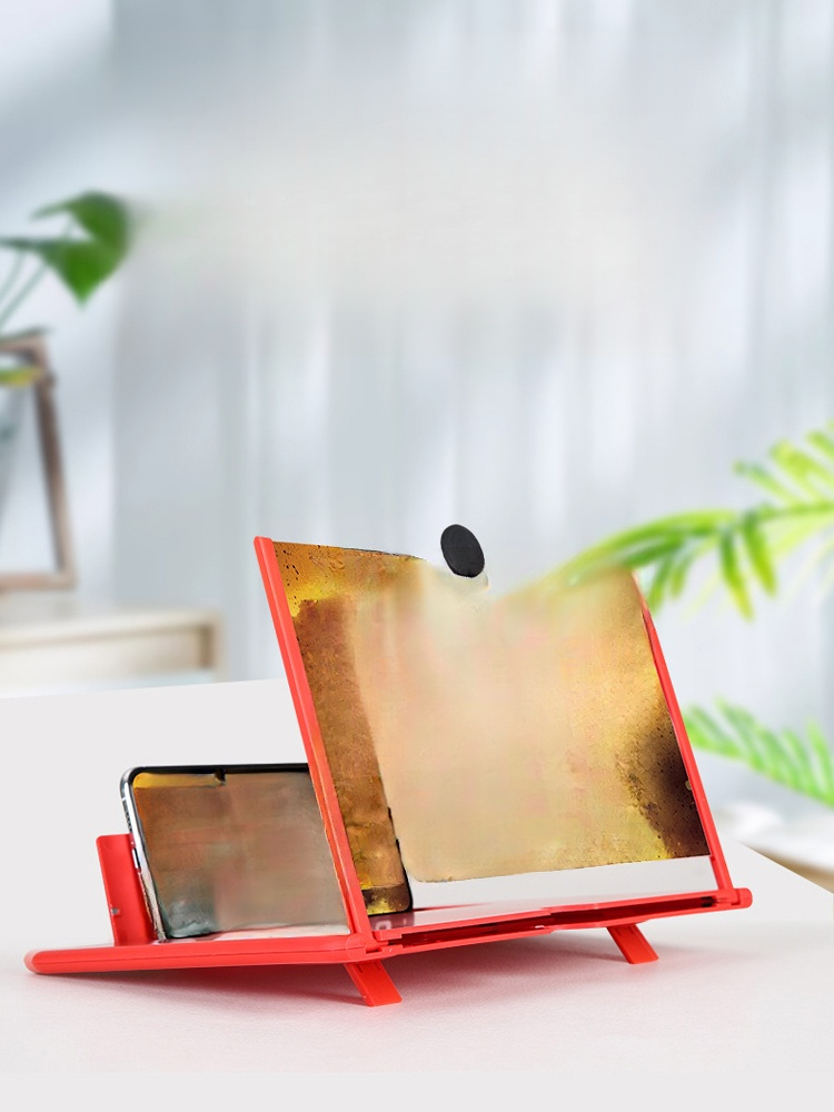 Anti-blue light protects your eyes, borderless full screen, turn into a mobile cinema in seconds