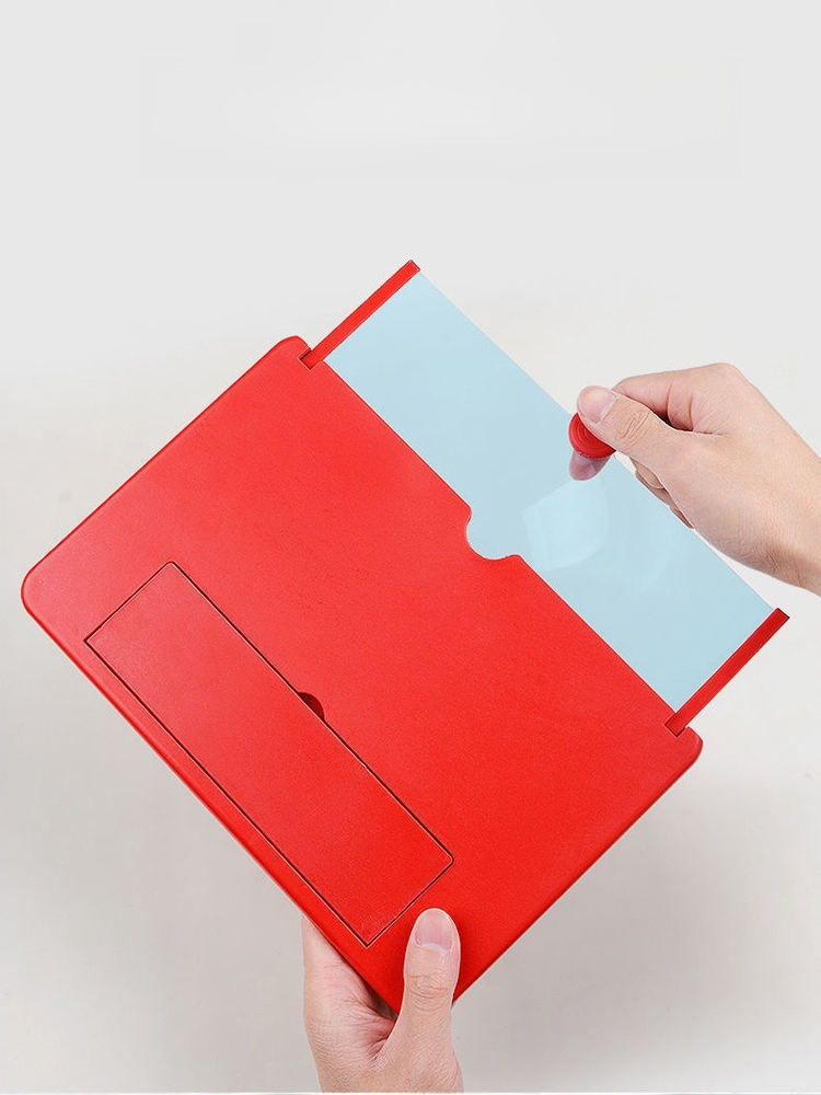 Anti-blue light protects your eyes, borderless full screen, turn into a mobile cinema in seconds