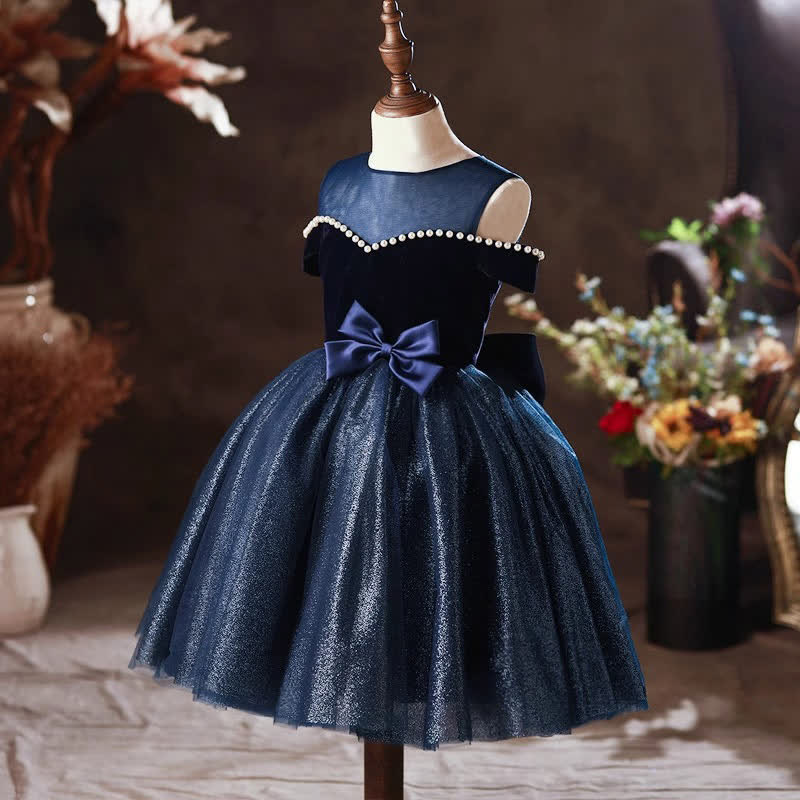 فساتين ميدي بدون أكمام بفتحة جانبية من قماش شبكي - image 2