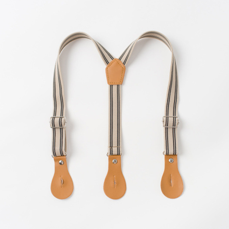 بدلة رسمية عادية بأكمام طويلة من القطن مزينة بفيونكة - image 11