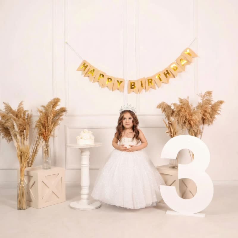 فساتين ماكسي بدون أكمام مزينة بالترتر والرباط - image 6