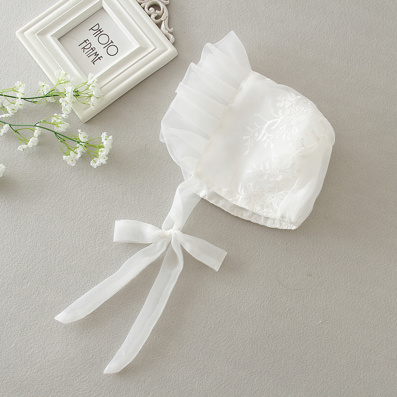 طقم قطعتين من الدانتيل الشرقي، فستان ماكسي قصير الأكمام من قطعتين - image 5